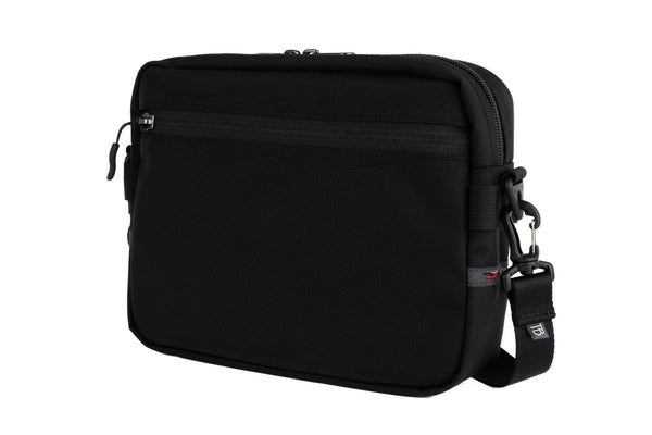 The Side Kick in Black 630 Ballistic.